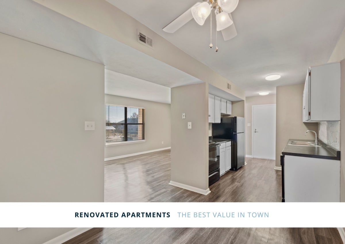 Photo Gallery Bridle Creek Apartments